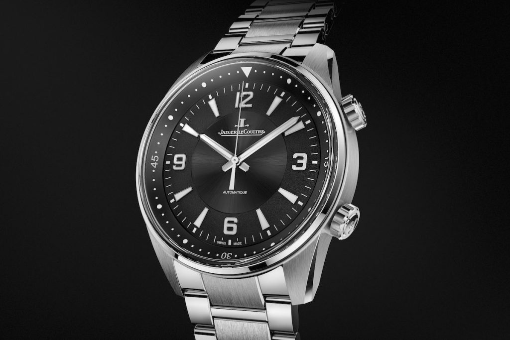 Best Rolex Explorer Alternative: Jaeger-LeCoultre Polaris