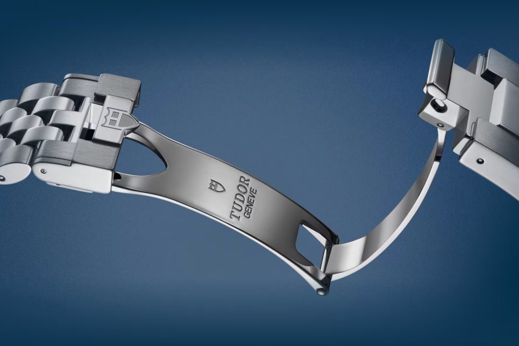 Chinese-made clasp?