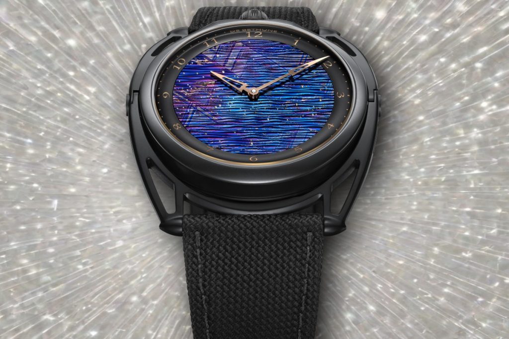 De Bethune DB28xsZM