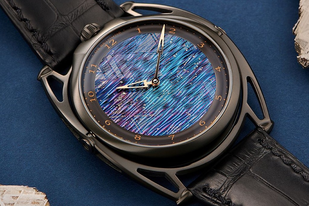 De Bethune DB28xsZM