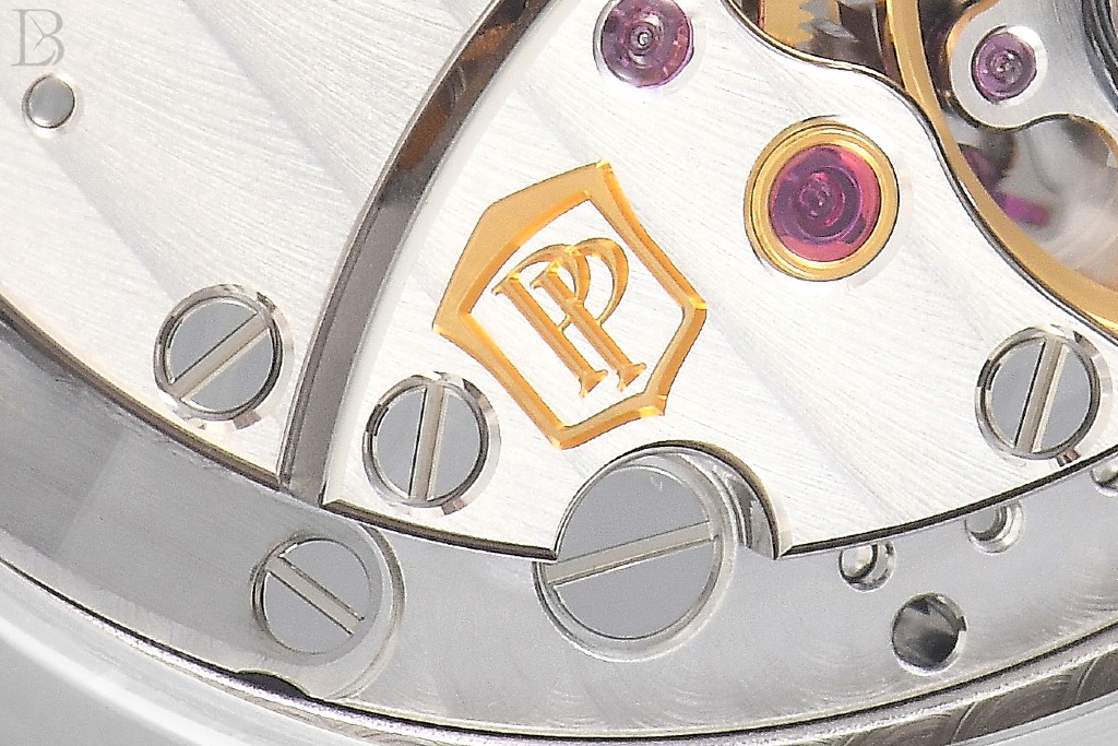 To most enthusiasts, the Patek Philippe Seal is a step beyond the "COSC vs Metas" discussion
