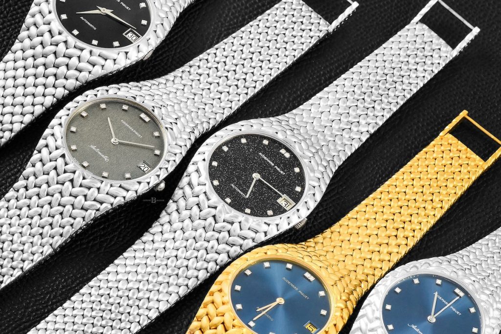 Audemars Piguet Cobra