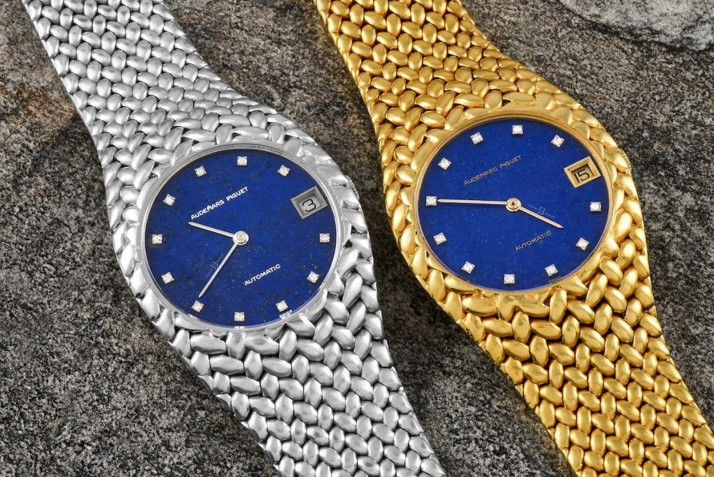 Audemars Piguet Cobra watches