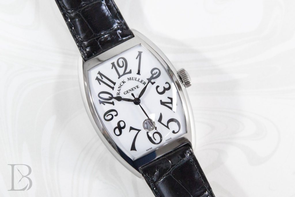 Franck Muller: Journey from Red Hot to One of the Most Underrated Watch Brands