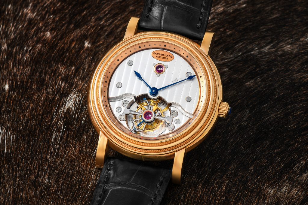 Parmigiani Flerier ref. PF000383