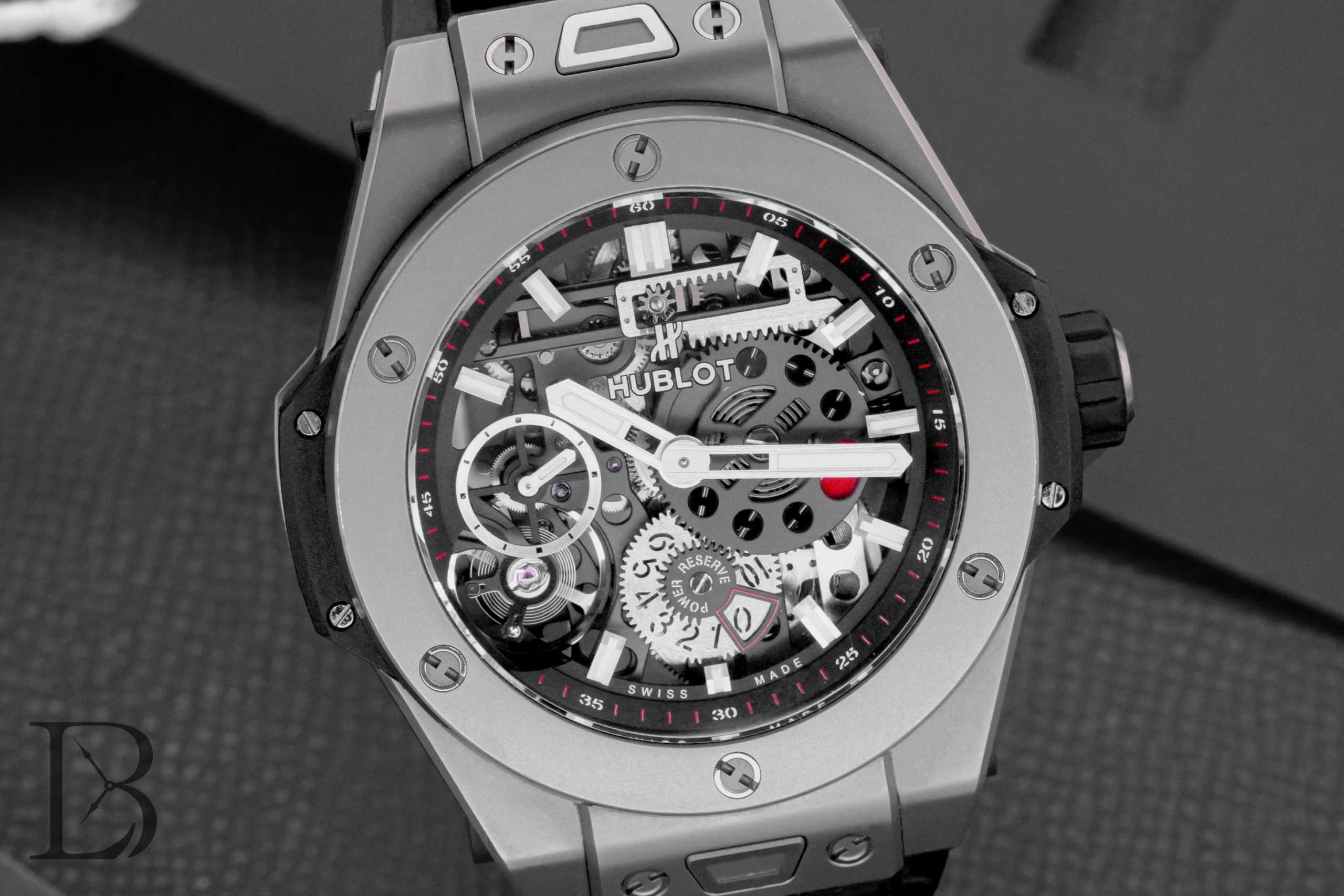 Hublot 414.N1.1123.RX