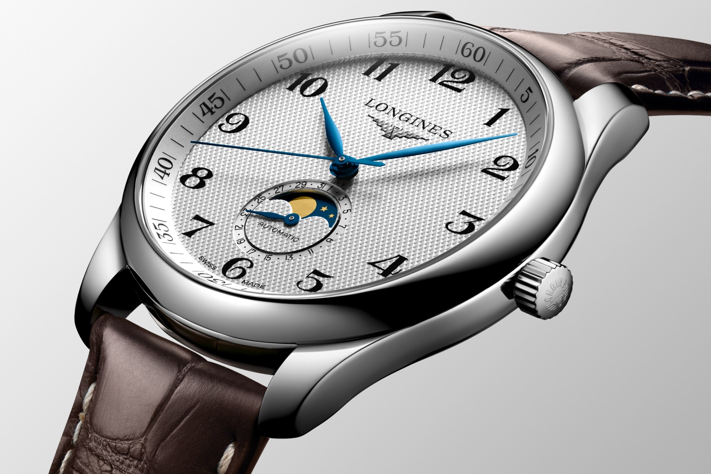 Longines ref. L29194783