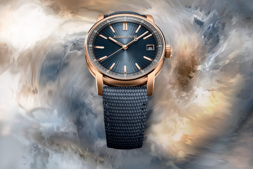 2024 AP Code 11.59 Selfwinding 41mm