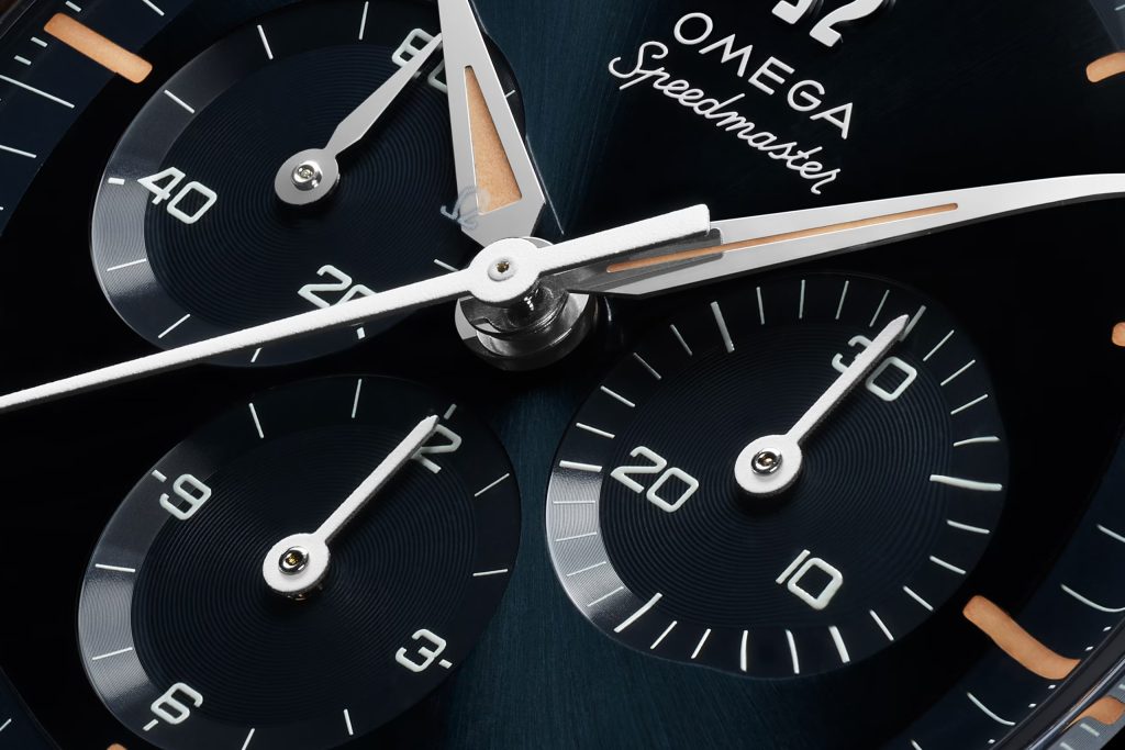 Speedmaster FOiS