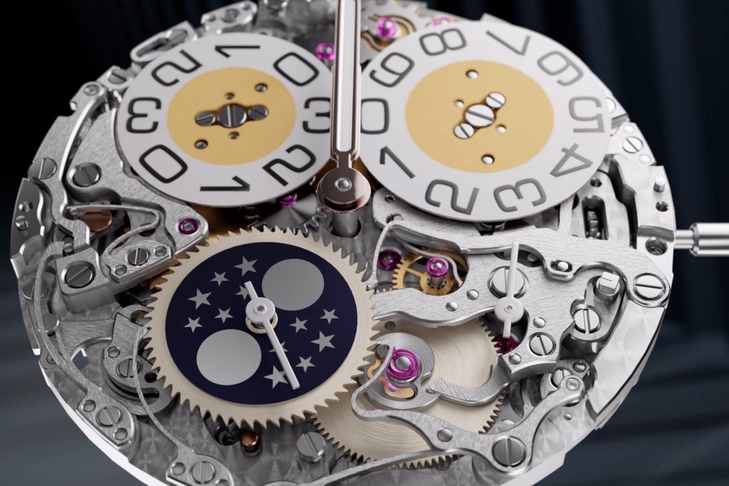 Calibre 240 PS CI J LU