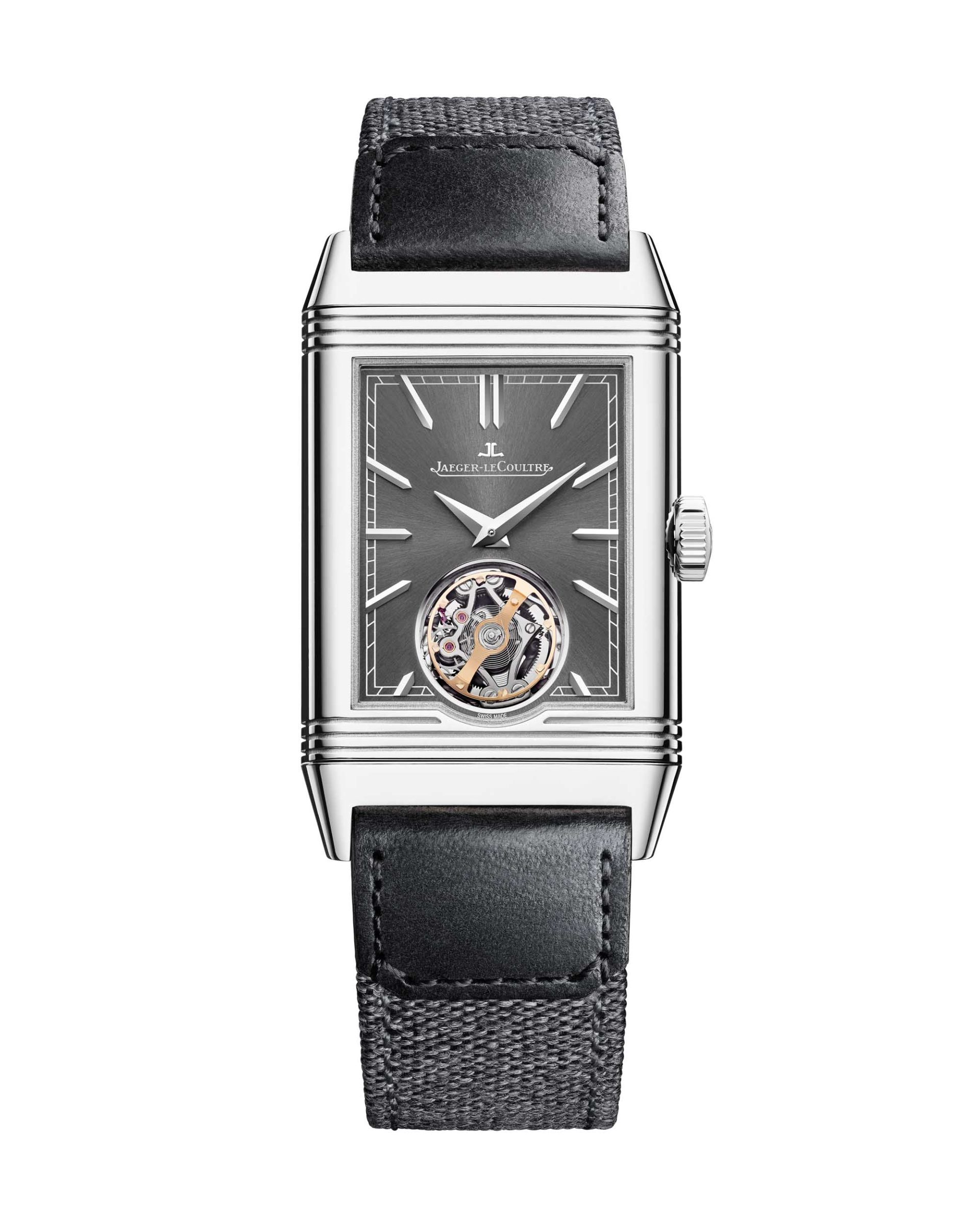 Jaeger Spring Reverso Jaeger-LeCoultre Reverso Tribute: Three Fall 2024 Models