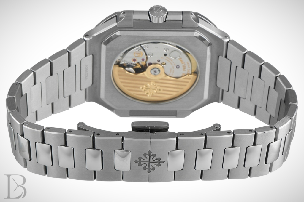 Ref. 5821/1A-001 bracelet