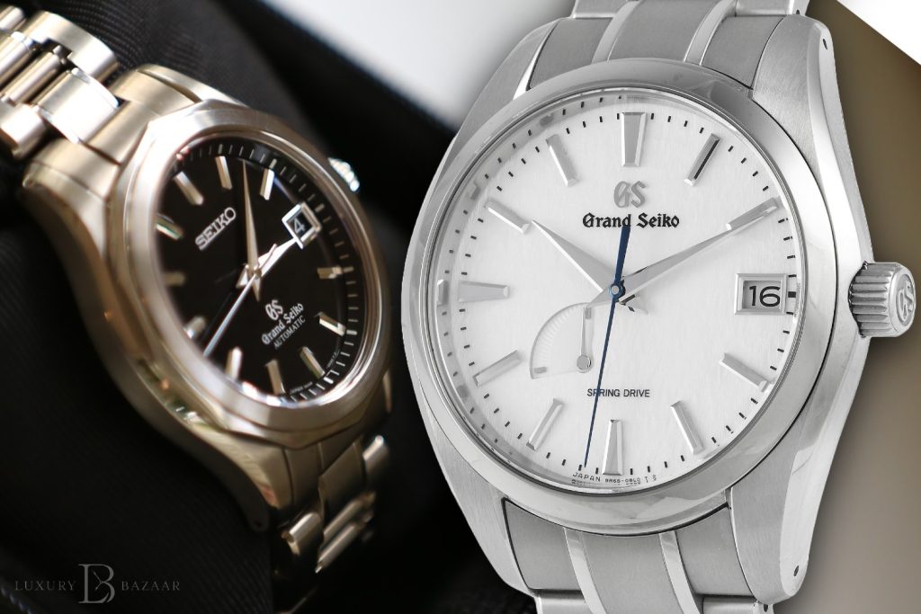 SBGR011 (left) and SBGA211 (right)