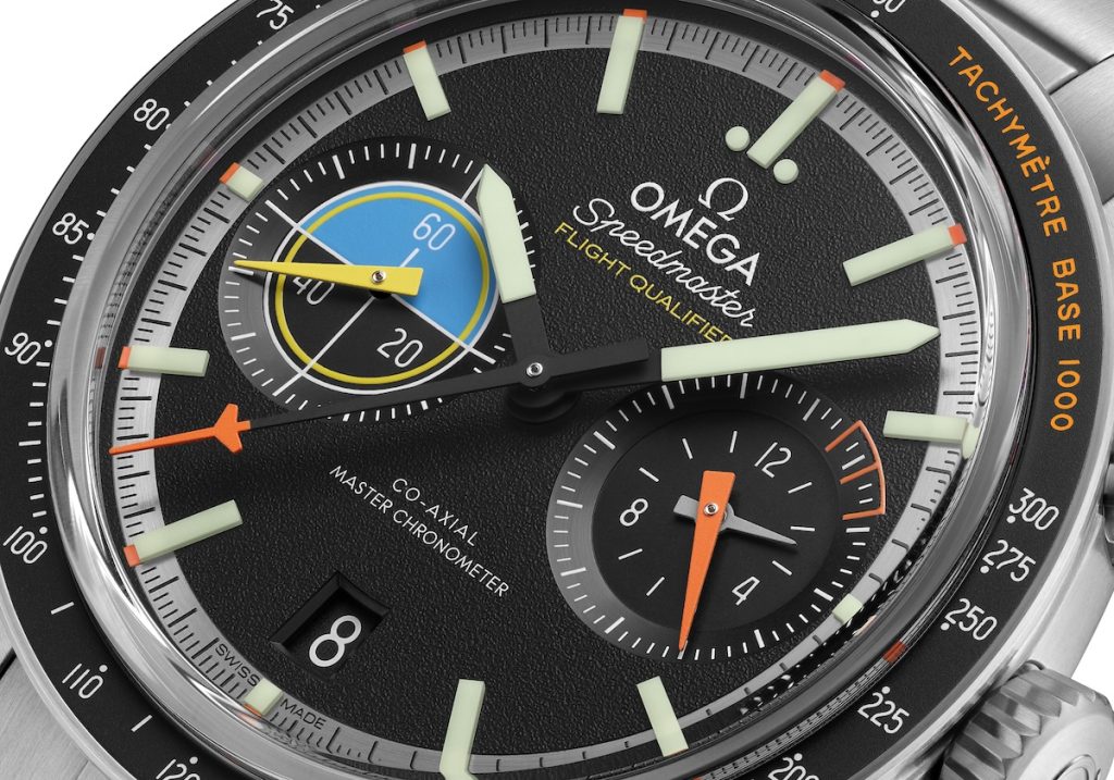 Speedmaster 332.10.41.51.01.002