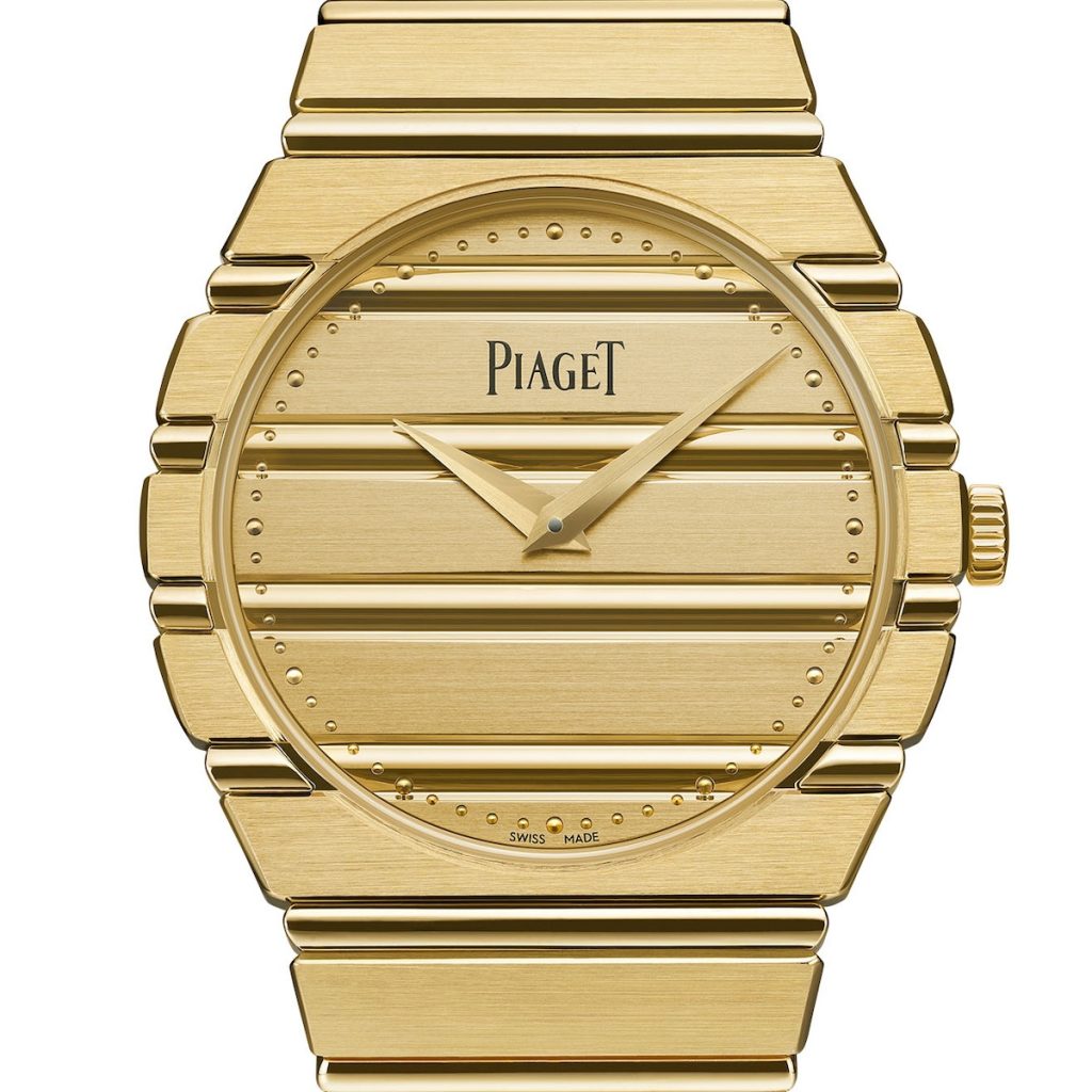 2024 GPHG Iconic Prize Piaget Polo 79