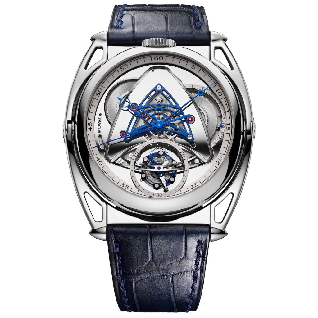 De Bethune DB Kind Of Grande Complication