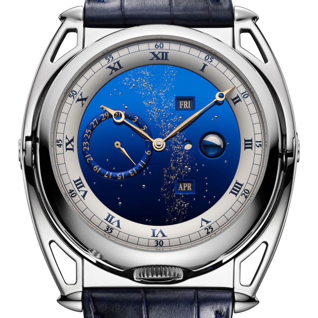 De Bethune DB Kind Of Grande Complication