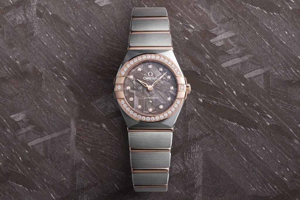 Omega Women's Watch: Constellation