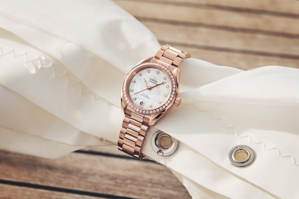 Omega Women's Watches
