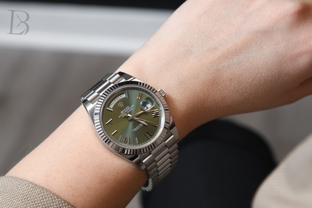 Day-Date 228239