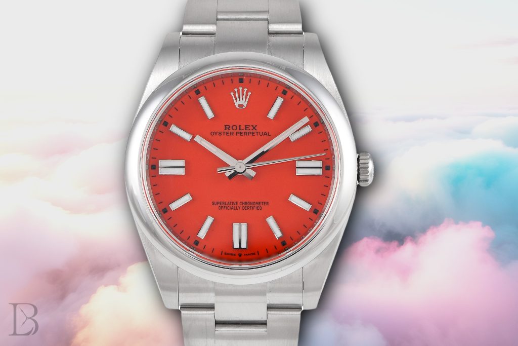 OP41 coral
