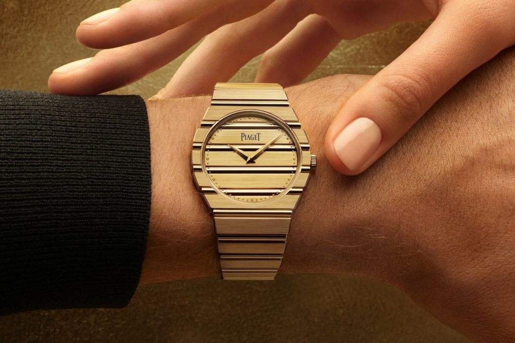 Piaget Polo 79