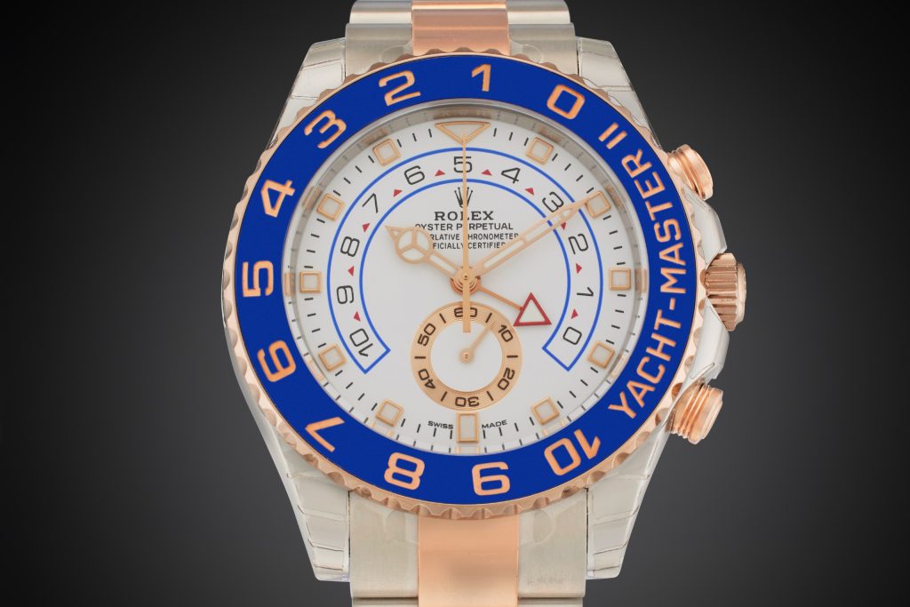 Rolex Yacht-Master II 116681