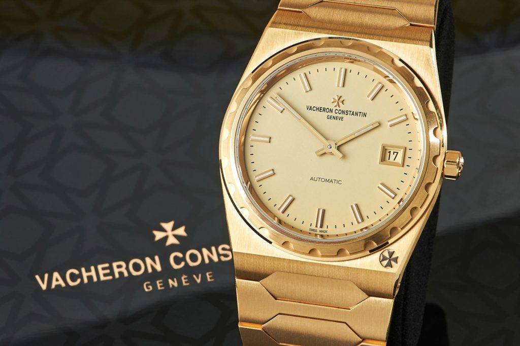 Vacheron Constantin 222