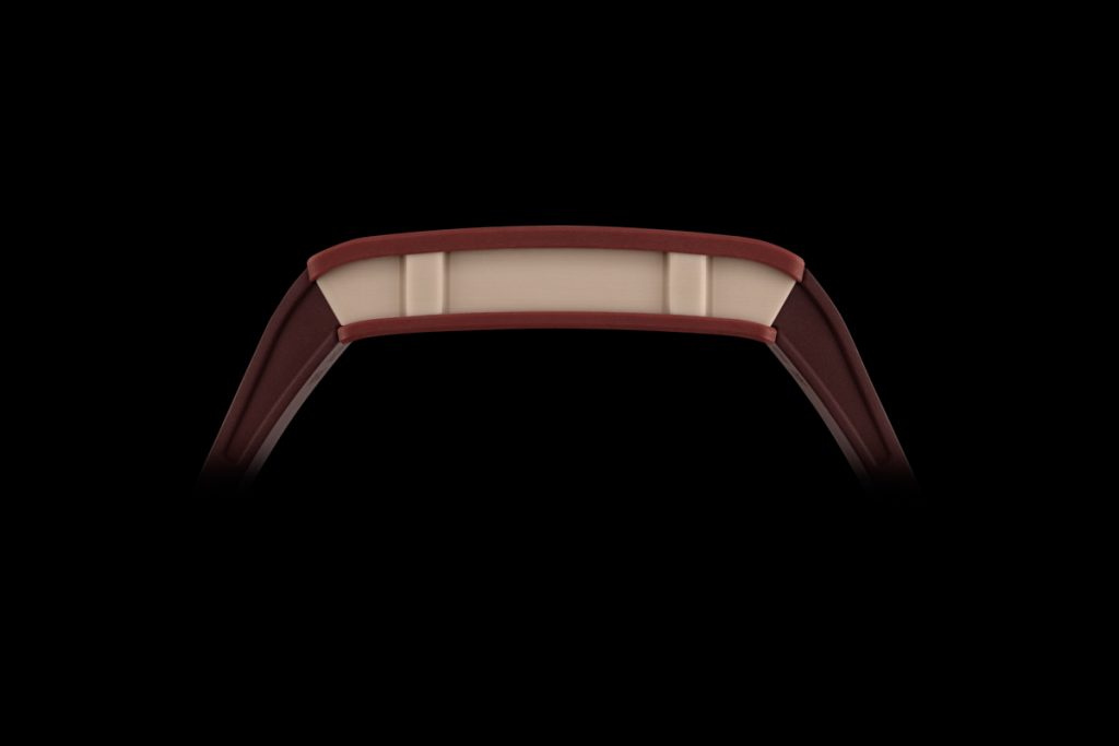 RM 16-02 Side View
