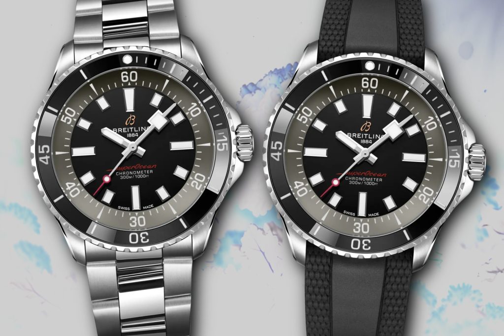 Ref. A173757A1B1A1 (left) and A173757A1B1S1 (right)