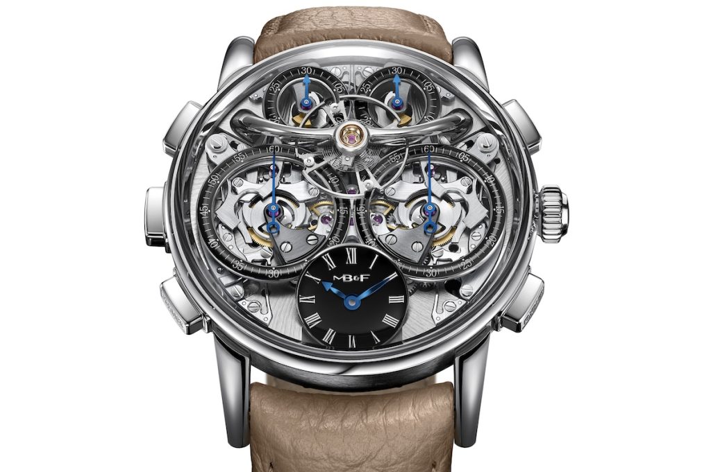 LM Sequential Flyback Longhorn