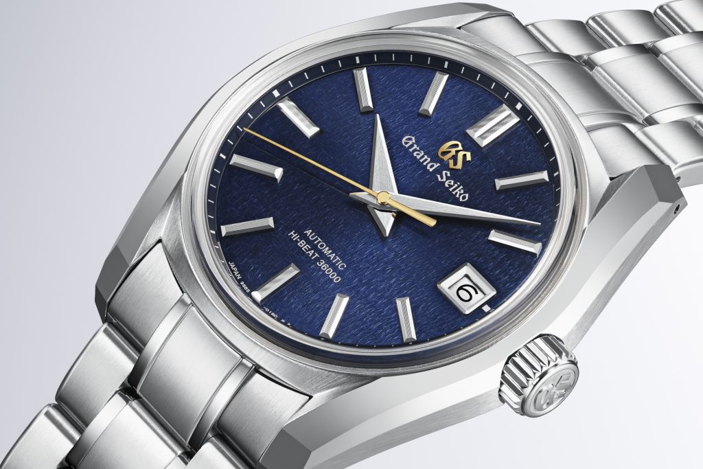 2025 Grand Seiko Release: SBGH353