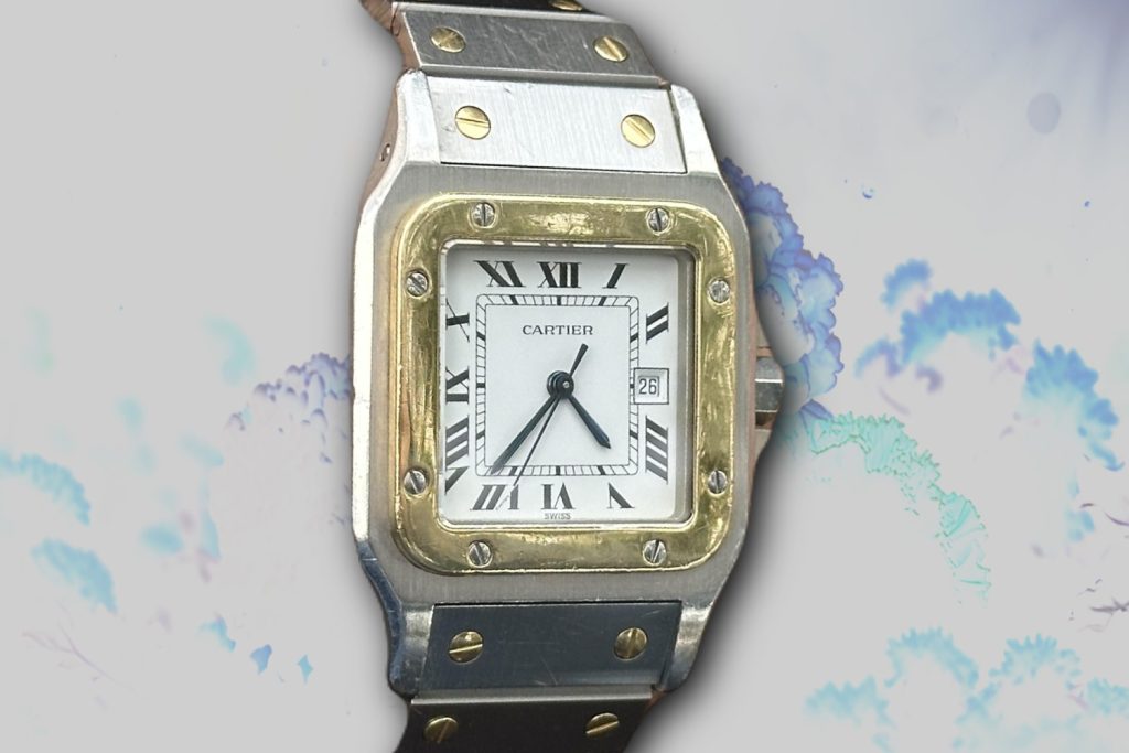The OG Santos Carrée