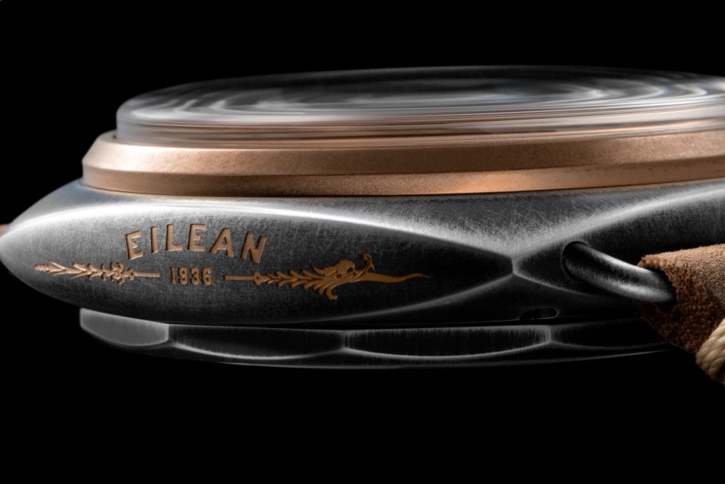 2025 Panerai Eilean