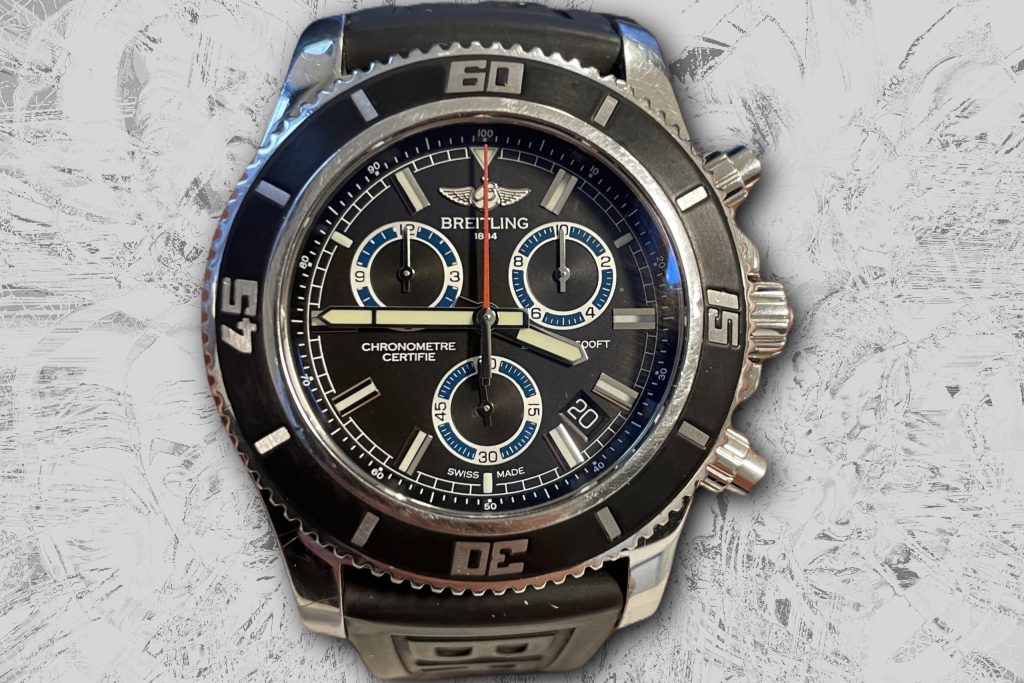 Breitling A73310