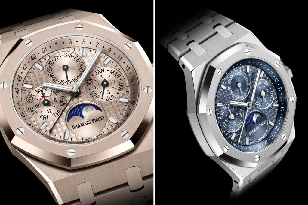 2025 Audemars Piguet Perpetual Calendar