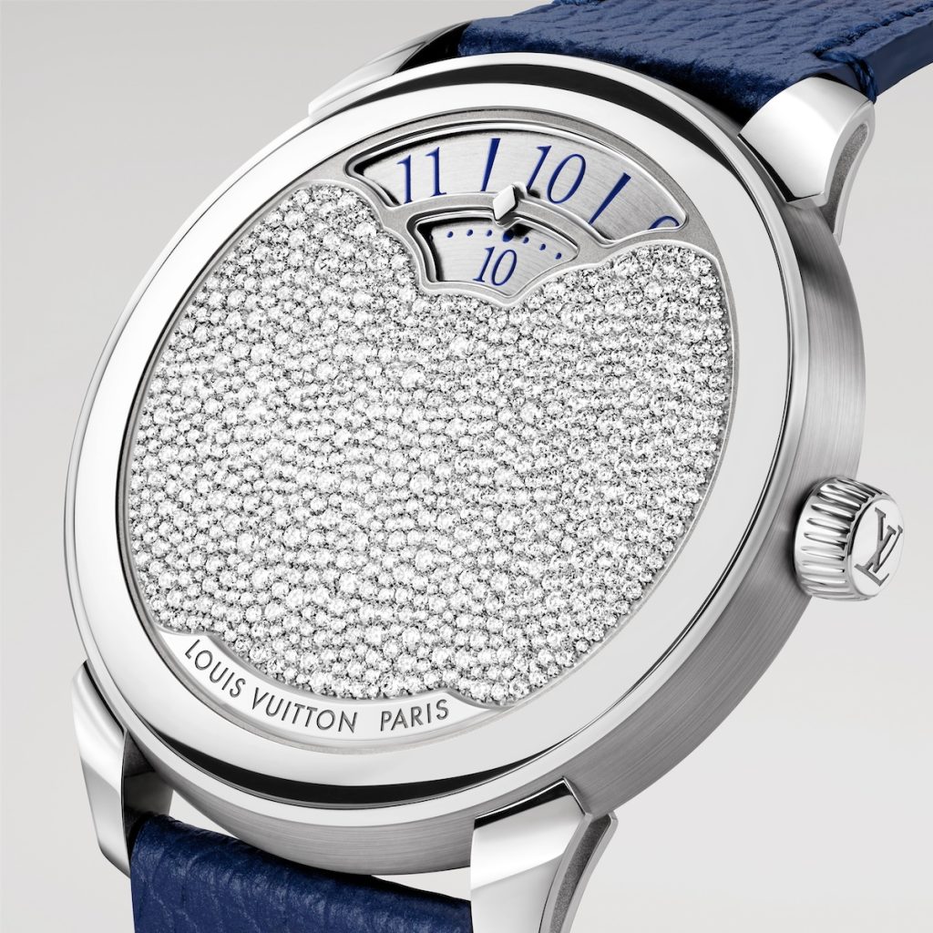 Tambour Convergence