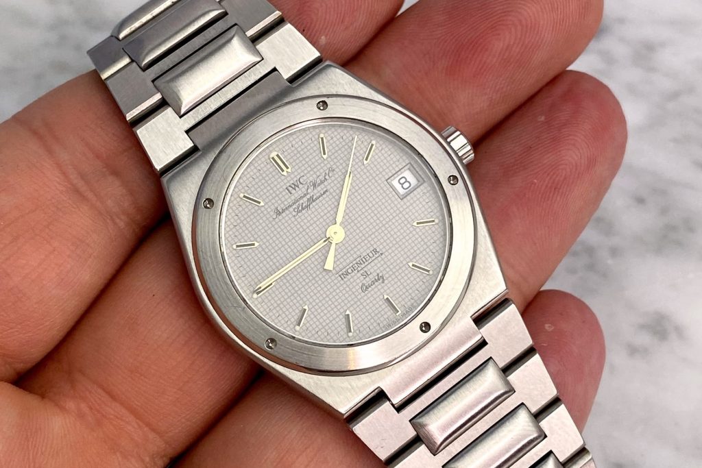 Skinny Quartz ref. 3305