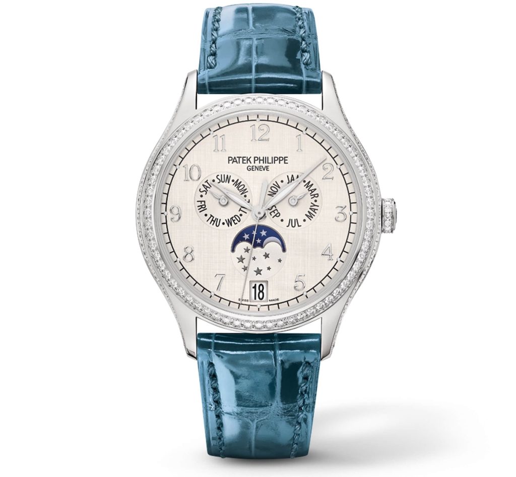 Patek Philippe 4947G-010