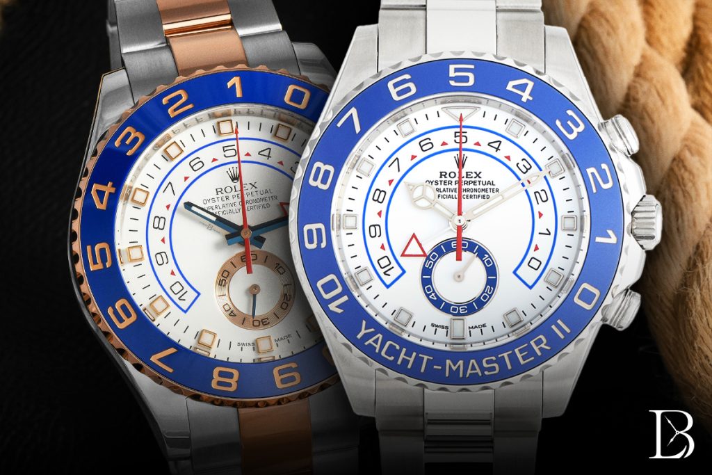 Ref. 116681 and 116680