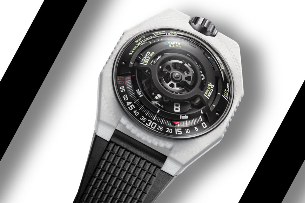 Lightspeed Ceramic model