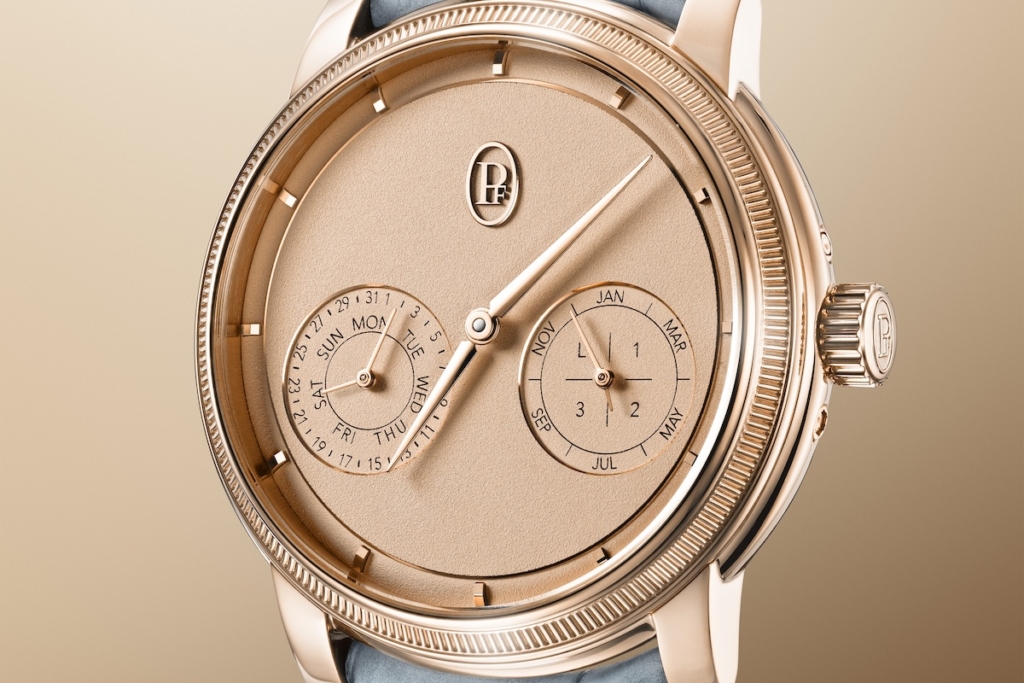 2025 Parmigiani Fleurier Toric Perpetual Calendar