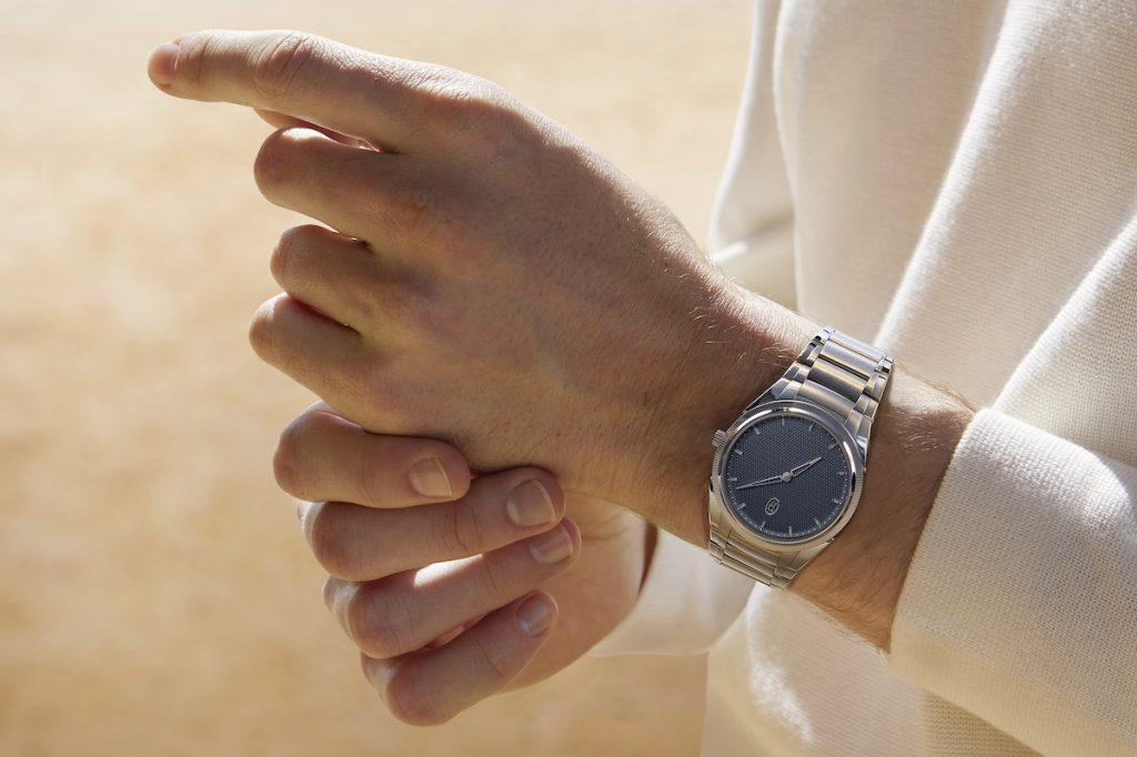 2025 Parmigiani Fleurier