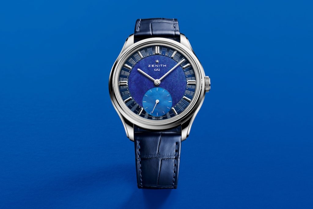 G.F.J. – 160th Anniversary Edition