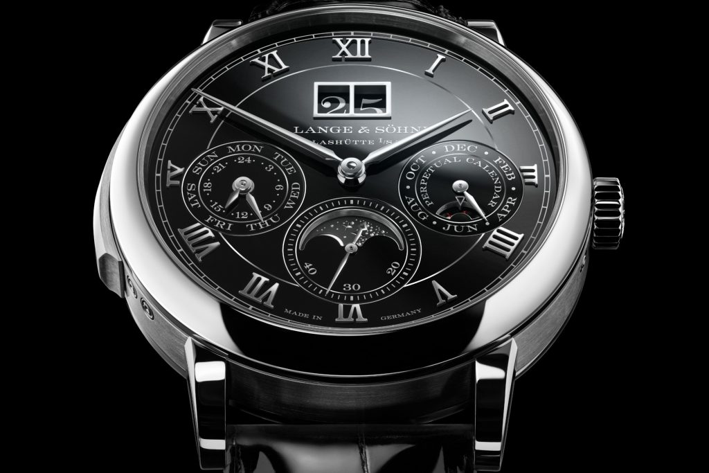 2025 A. Lange & Söhne Minute Repeater Perpetual