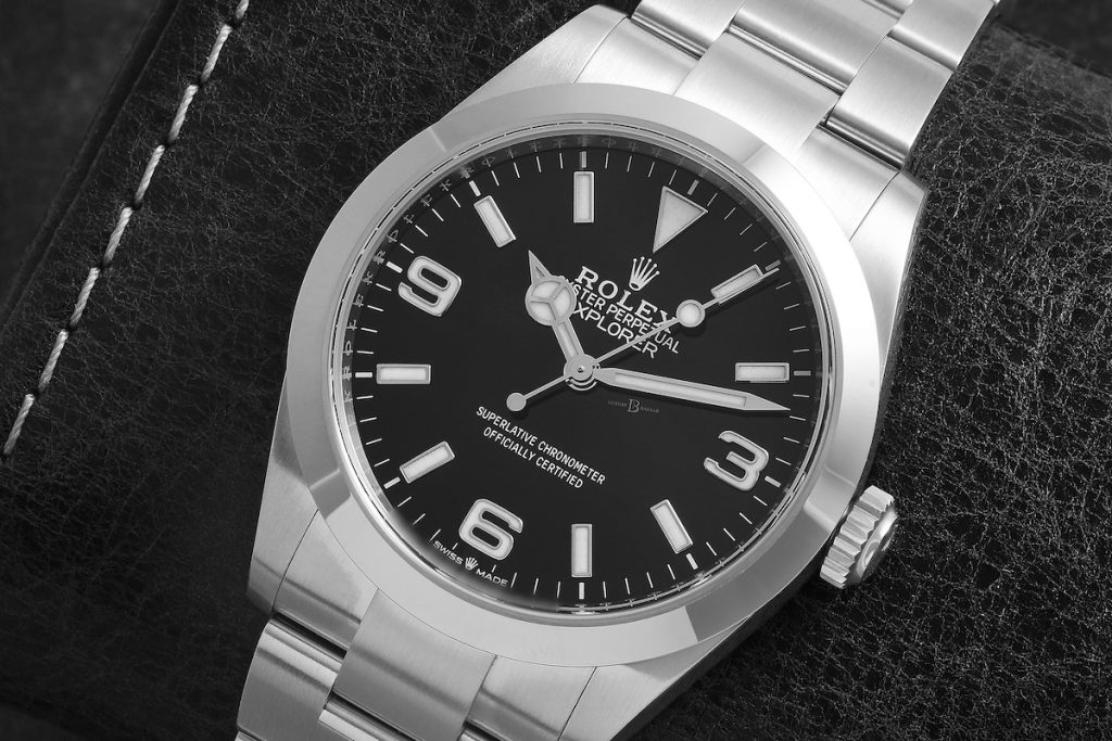 Explorer 40 ref. 224270