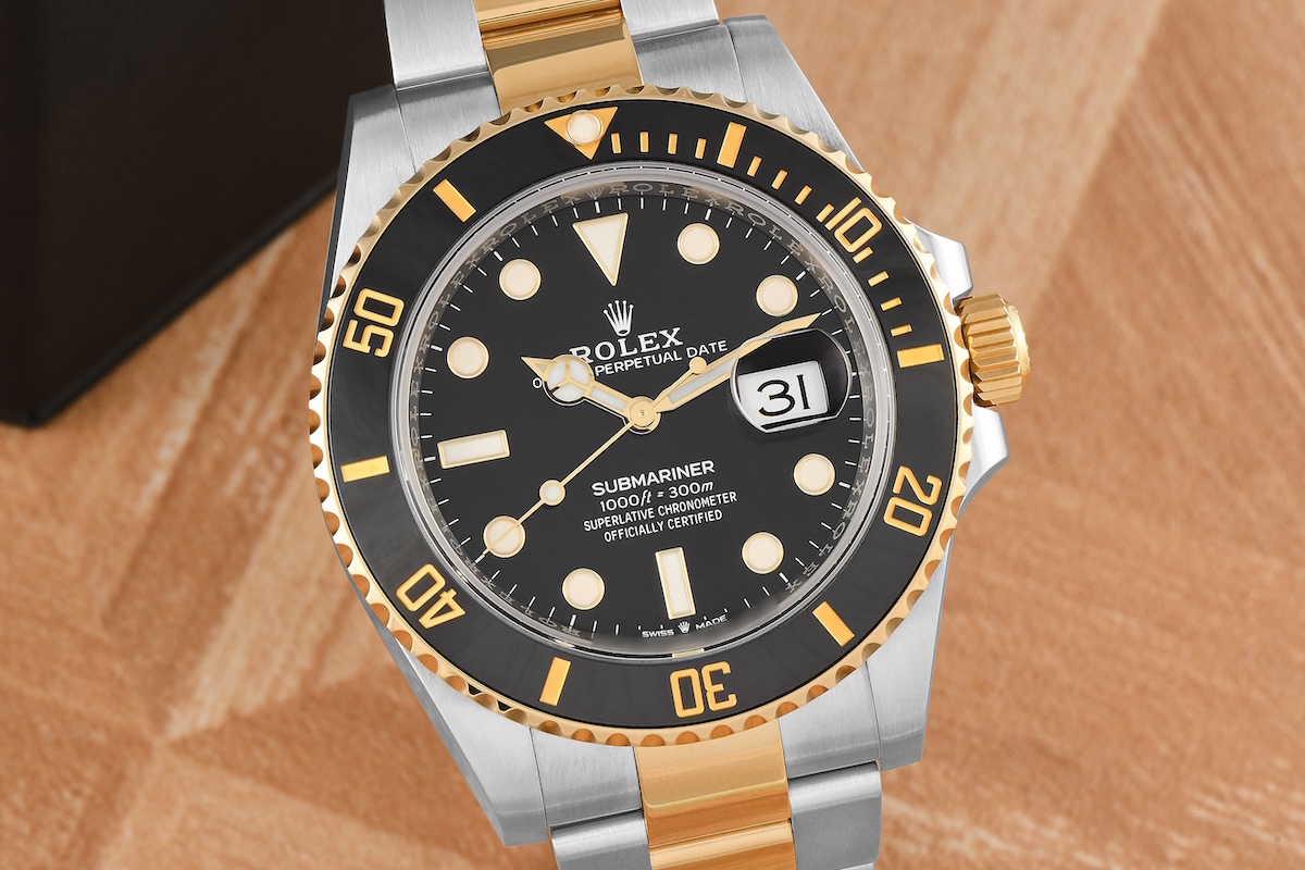 Best Rolex Watches for Any Occasion: From Everyday to the Yacht