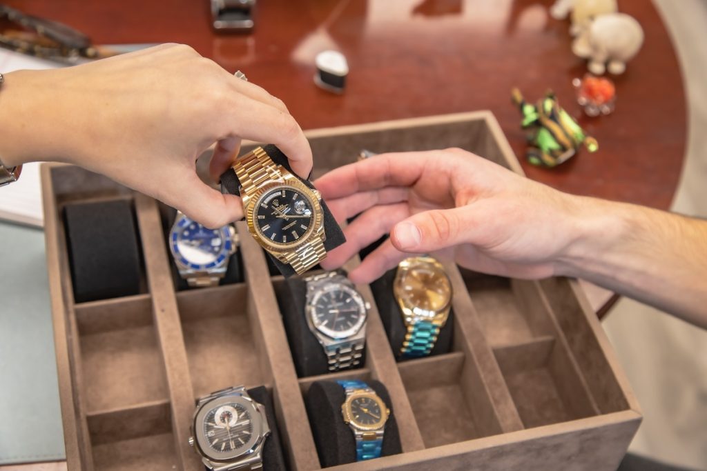 Best Rolex watches