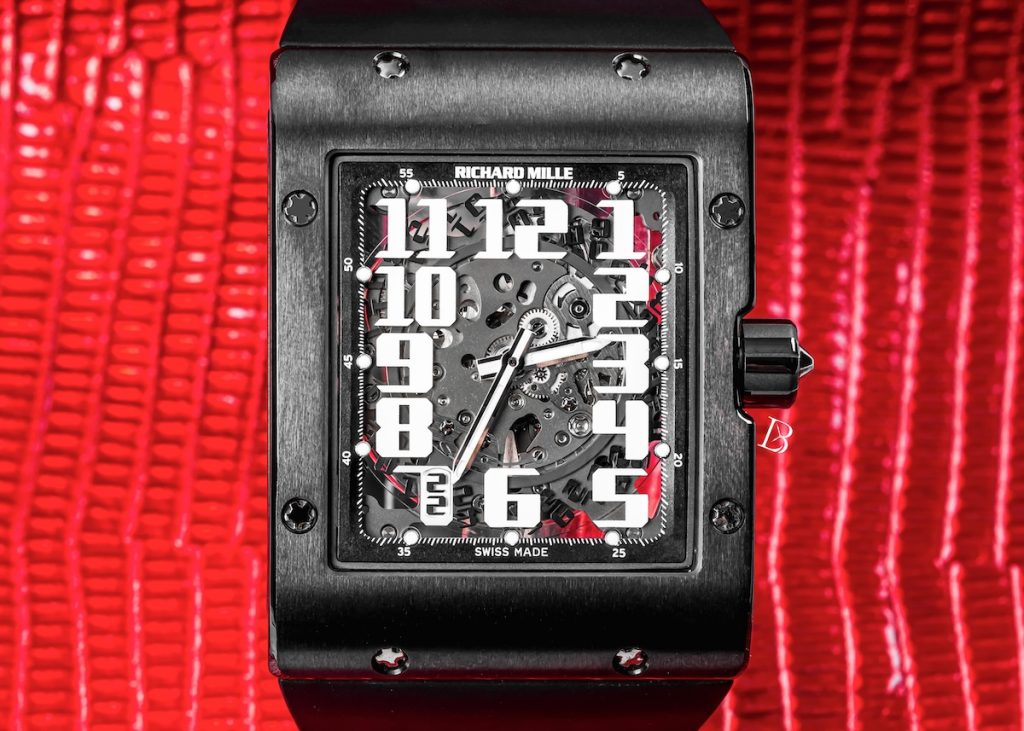 Richard Mille RM 016