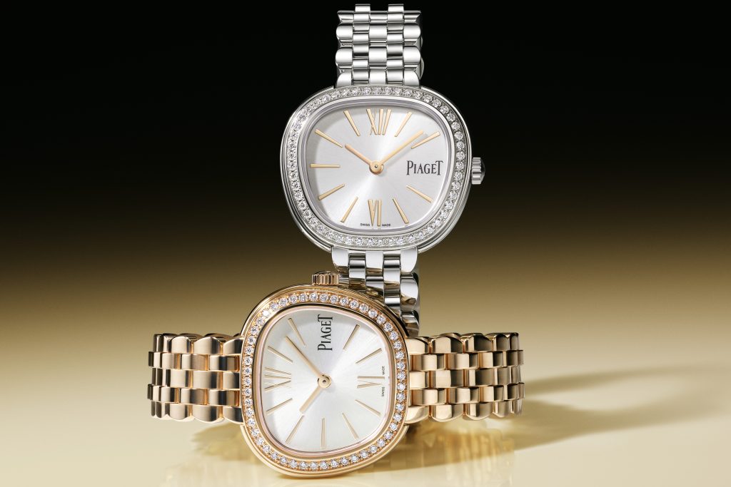 2025 Piaget Sixtie models